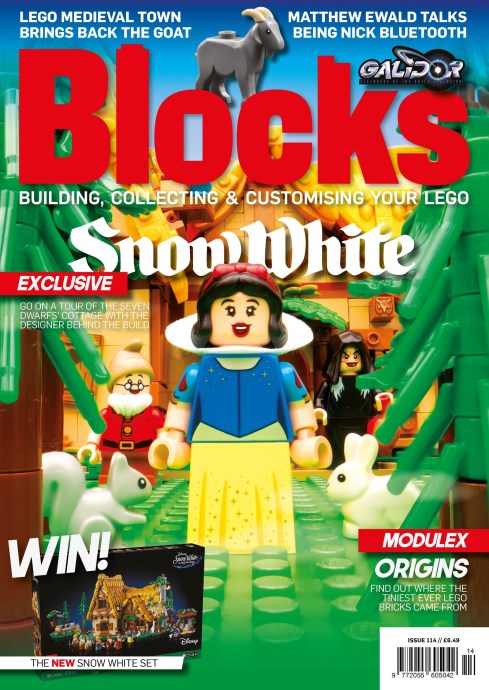 Blocks magazine issue 114